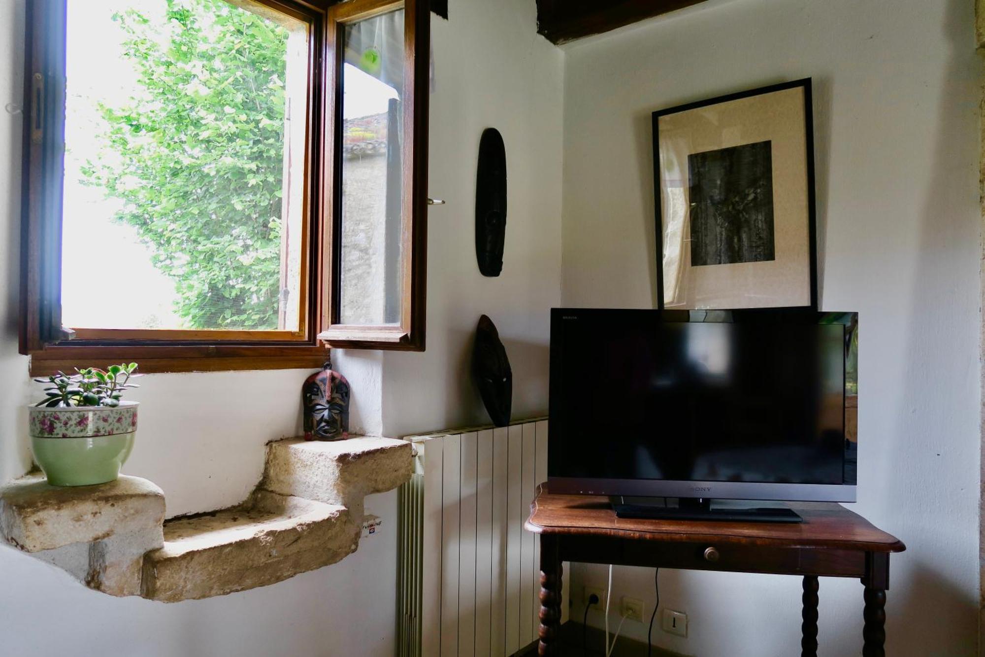 Hauts De Sentelines Sejour Authentique En Pleine Nature Gavaudun 外观 照片